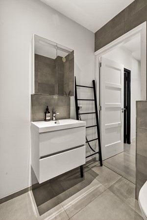 Medium property photo - Rustenburgerdwarsstraat 12H, 1074 JJ Amsterdam